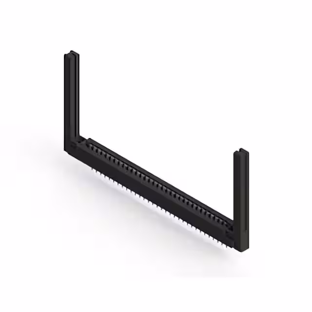 357-032-427-158 EDAC Inc.  Edgeboard Connectors